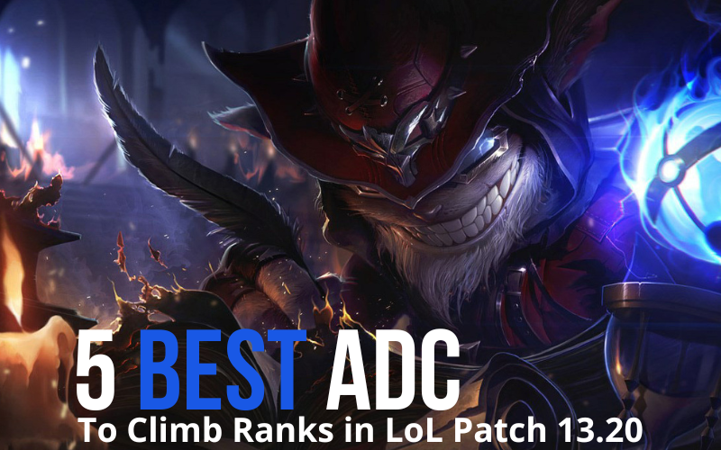 Best LoL snowball champions: These are the top 20