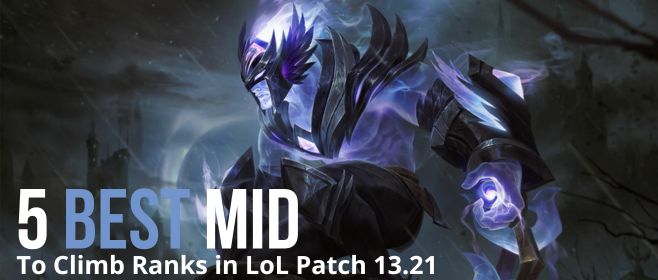 OP Off-meta builds and picks for League of Legends