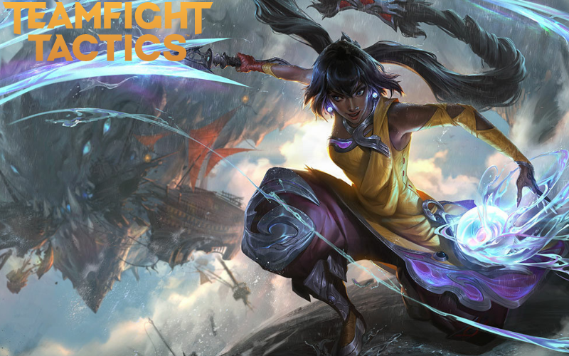 TFT Set 9.5 Horizonbound Update – Blitz Teamfight Tactics