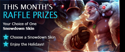 League of Legends Strategy Build Guides :: LoL Strategy ...