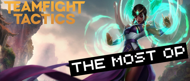 Best TFT Comps to Try in Set 9 Patch 13.13, and Latest Updates - News