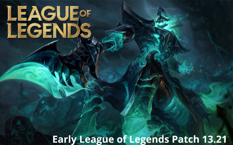 League of Legends patch 13.24 official notes: Hwei goes live, champions  balance updates, and more