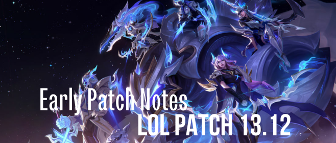 League of Legends patch 13.2 preview: Zoe buffs, Maokai double