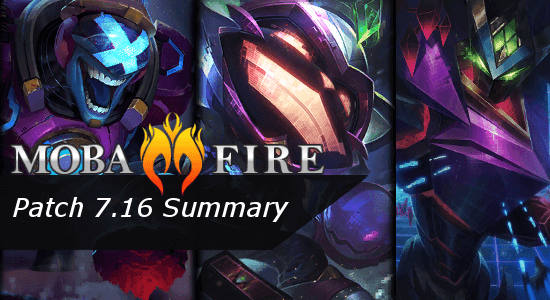 Site Update] Forum Visual Update :: League of Legends (LoL) Forum on  MOBAFire