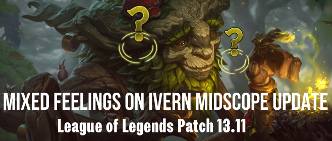 LoL 13.23 Patch Notes - League of Legends Guide