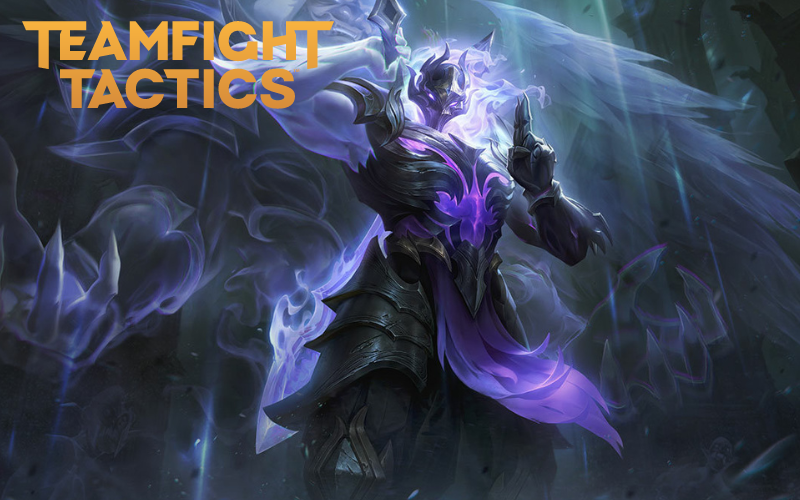 Riot Games ships final Teamfight Tactics (TFT) Set 9.5 PBE patch, fixing  the broken Rapid Firecannon