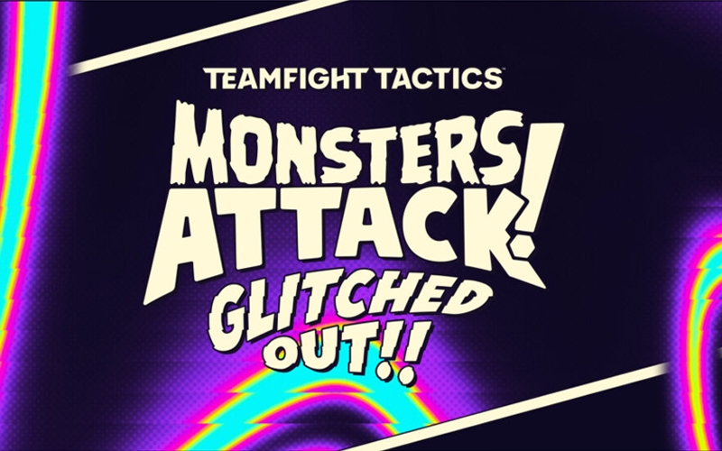 Teamfight Tactics: Monsters Attack! – Teamfight Tactics Support