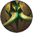 LoL Reforged Rune: Chrysalis