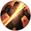 LoL Reforged Rune: Cut Down