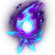 LoL Reforged Rune: Deathfire Touch