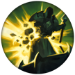 LoL Reforged Rune: Demolish