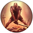 LoL Reforged Rune: Last Stand