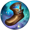 LoL Rune: Magical Footwear