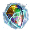 LoL Reforged Rune: Prototype: Omnistone