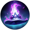 LoL Reforged Rune: The Ultimate Hat