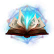 LoL Reforged Rune: Unsealed Spellbook