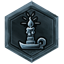 League of Legends Rune Glyph of Magic Penetration