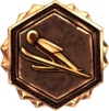 LoL Rune: Glyph of the Soaring Slalom