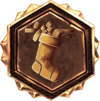 LoL Rune: Glyph of the Special Stocking
