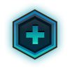 League of Legends Rune Glyph of Health