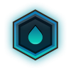 League of Legends Rune Glyph of Mana