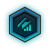 League of Legends Rune Glyph of Scaling Attack Damage
