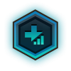 League of Legends Rune Glyph of Scaling Health
