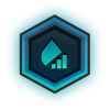 League of Legends Rune Glyph of Scaling Mana