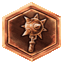 LoL Rune: Greater Mark of Brutality