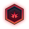 League of Legends Rune Mark of Critical Damage