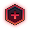 League of Legends Rune Mark of Health