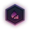 League of Legends Rune Quintessence of Scaling Mana