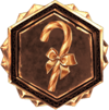 LoL Rune: Greater Quintessence of Sugar Rush
