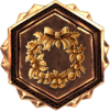 LoL Rune: Greater Quintessence of the Deadly Wreath
