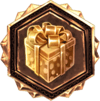 LoL Rune: Greater Quintessence of the Piercing Present
