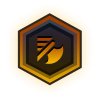 League of Legends Rune Seal of Attack Speed