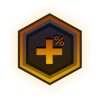 League of Legends Rune Seal of Percent Health