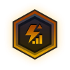 League of Legends Rune Seal of Scaling Energy Regen