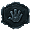 LoL Rune: Lesser Glyph of Scaling Health Regeneration