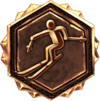 LoL Rune: Lesser Mark of Alpine Attack Speed