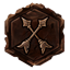 League of Legends Rune Lesser Mark of Armor Penetration