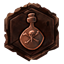 League of Legends Rune Lesser Mark of Attack Speed