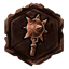 League of Legends Rune Lesser Mark of Scaling AP