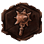 LoL Rune: Lesser Mark of Scaling Mana Regeneration