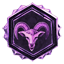 League of Legends Rune Lesser Quintessence of Attack Speed