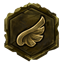 League of Legends Rune Lesser Seal of Attack Speed