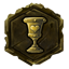 League of Legends Rune Lesser Seal of CD Reduction