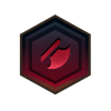 League of Legends Rune Mark of Attack Damage