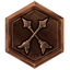 League of Legends Rune Mark of CD Reduction