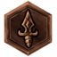 League of Legends Rune Mark of Scaling Attack Damage